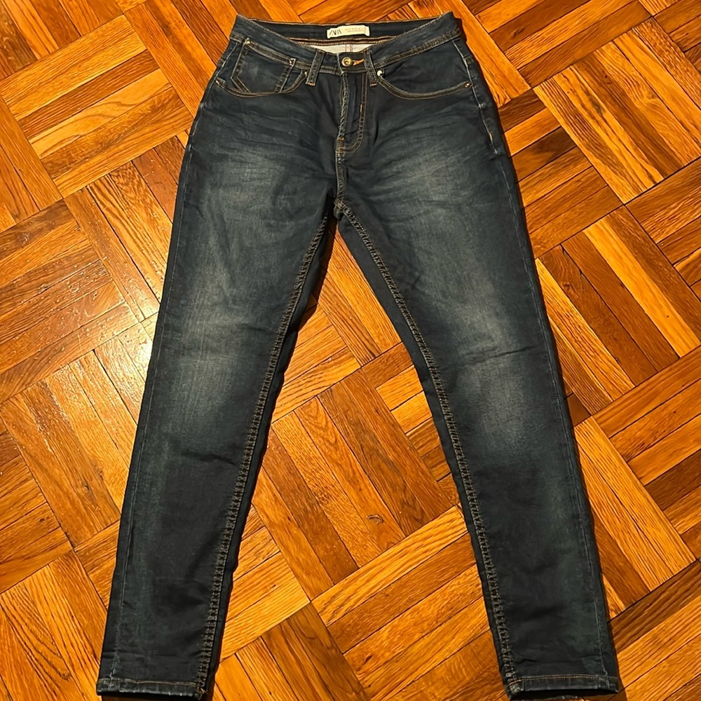 Zara jeans for men 30